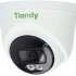 Камера видеонаблюдения IP TIANDY Pro TC-C32XP I3W/E/Y/2.8mm/V4.2,  1080p,  2.8 мм,  белый [tc-c32xp i3w/e/y/2.8/v4.2]
